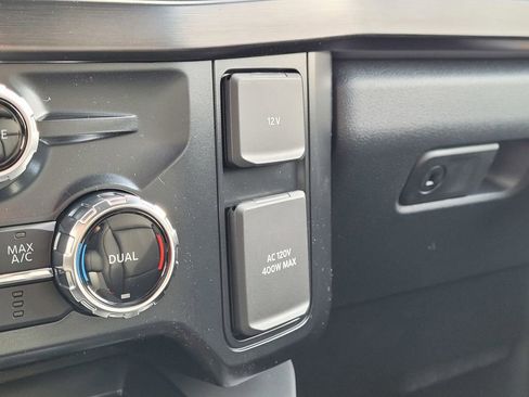 New 2026 Ford F350 Lariat w/ FX4 Off-Road Package image 48