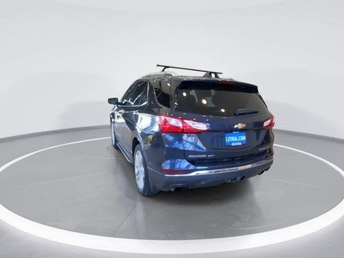 Used 2018 Chevrolet Equinox Premier image 7