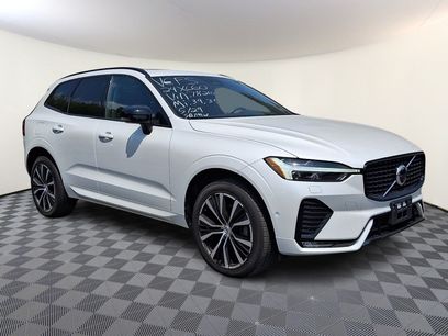 Used 2024 Volvo XC60 B5 Plus w/ Protection Package Premier