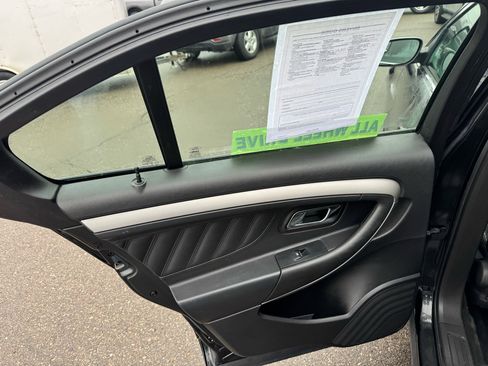 Used 2013 Ford Taurus SEL image 13