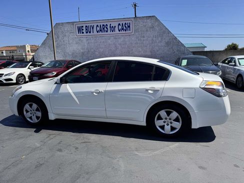 Used 2008 Nissan Altima 2.5 S FWD image 14