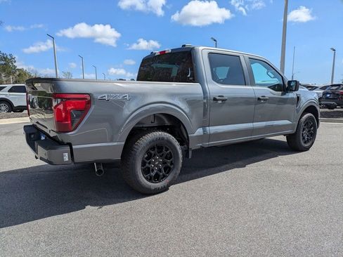 New 2026 Ford F150 STX image 4