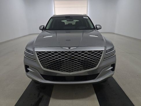 Used 2024 Genesis GV80 3.5T Advanced AWD/4WD image 11