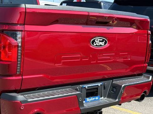 New 2026 Ford F150 XLT image 6