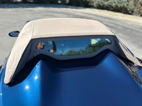 Used 2007 Saturn Sky Red Line image 16