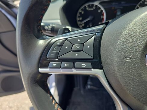 Used 2024 Nissan Altima 2.5 SR AWD/4WD image 23