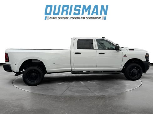New 2026 RAM 3500 Tradesman image 7