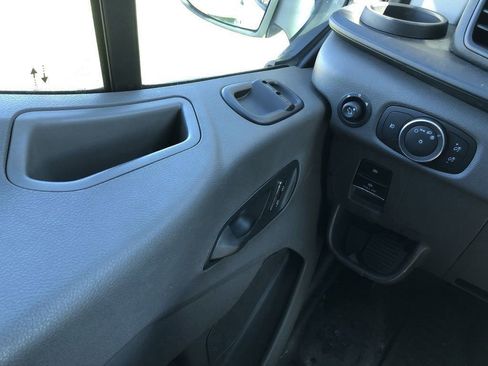 Used 2024 Ford Transit 250 Low Roof w/ Exterior Upgrade Package RWD image 11