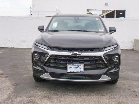New 2026 Chevrolet Blazer LT w/ Convenience Package FWD image 2