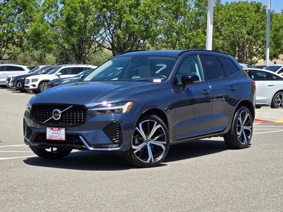 Used 2023 Volvo XC60 B5 Ultimate w/ Climate Package