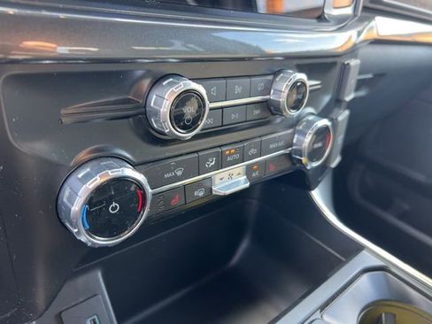Certified 2023 Ford F150 XLT w/ Equipment Group 302A High AWD/4WD image 15