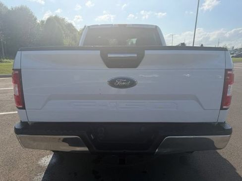 Used 2019 Ford F150 XLT w/ Equipment Group 302A Luxury AWD/4WD image 6