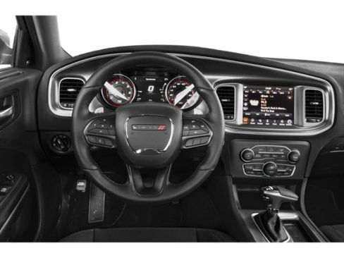 Certified 2022 Dodge Charger Scat Pack w/ Plus Group RWD image 7