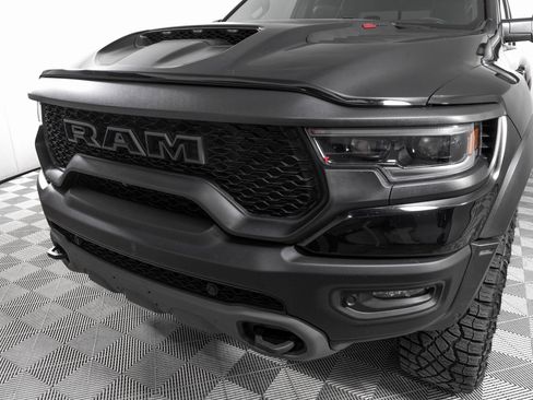 Used 2024 RAM 1500 TRX w/ TRX Level 2 Equipment Group image 32