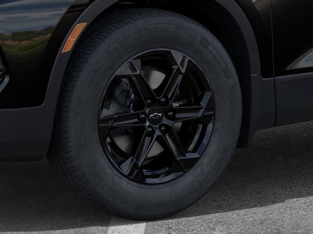 New 2026 Chevrolet Blazer LT w/ Midnight/Sport Edition FWD image 9