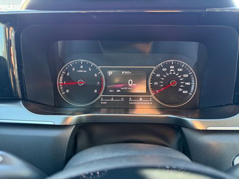 Used 2021 Kia Sorento S w/ Panoramic Sunroof Package image 10