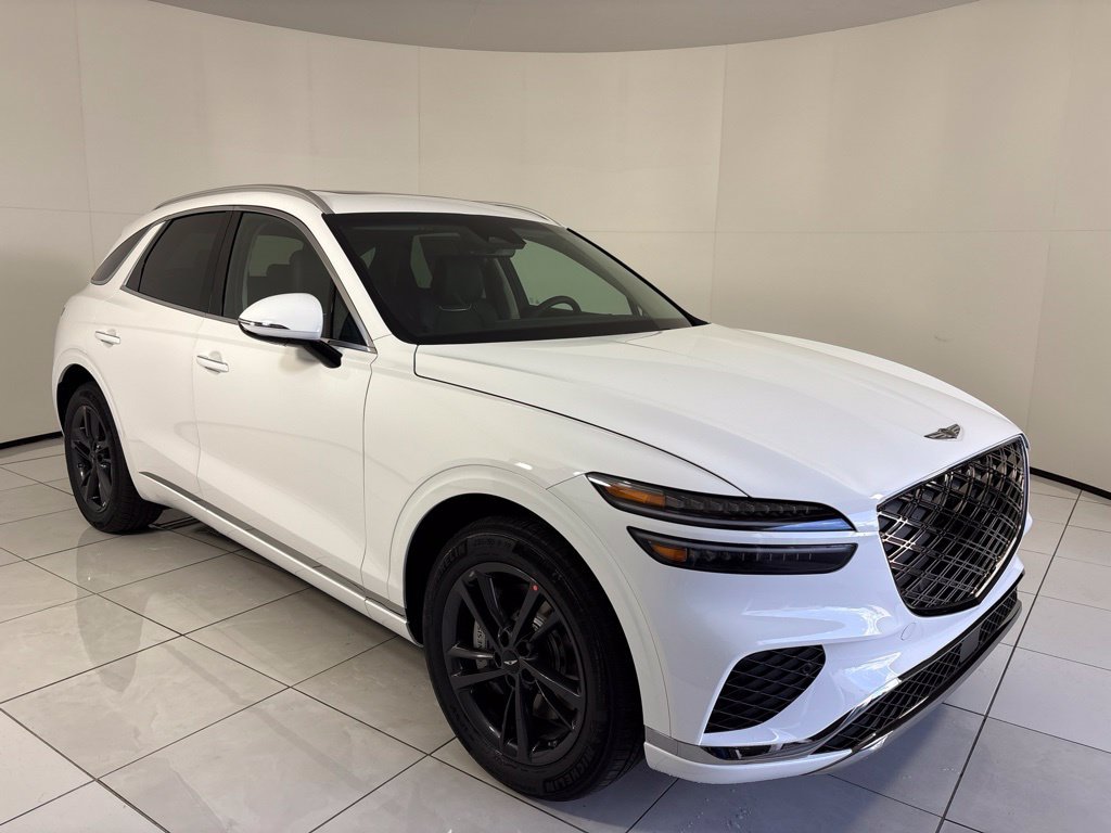 New 2027 Genesis GV70 2.5T Select AWD/4WD image 7