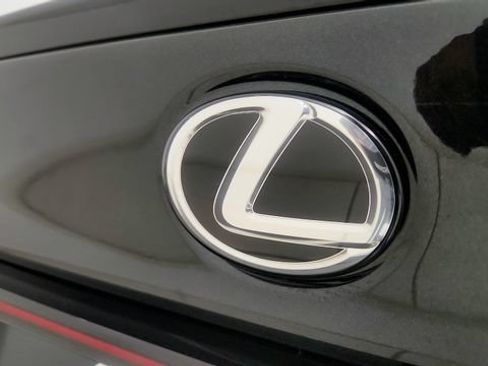 Used 2025 Lexus IS 350 F Sport w/ Navigation Package RWD image 33