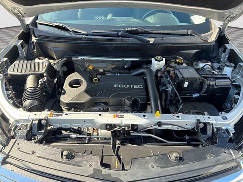Used 2022 Chevrolet Equinox LT image 30