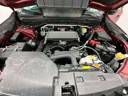 Used 2025 Subaru Ascent Limited AWD/4WD image 29