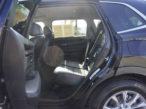 Used 2025 Honda CR-V EX-L image 20