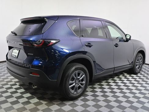 New 2026 MAZDA CX-5 Select AWD/4WD image 7
