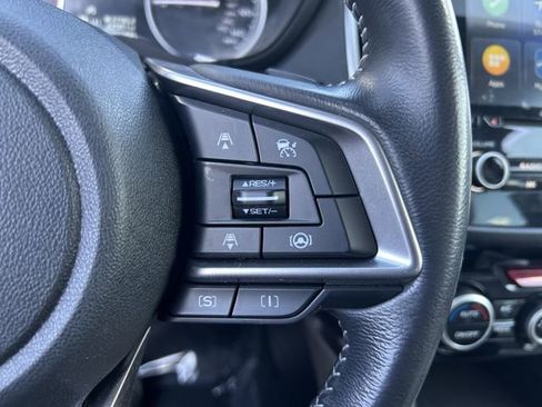 Certified 2023 Subaru Forester Limited AWD/4WD image 18