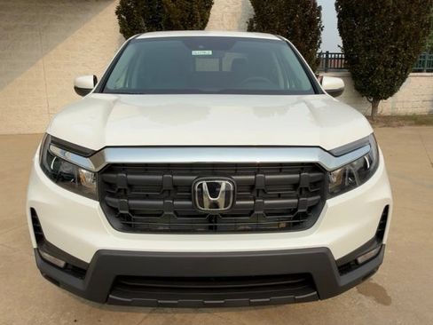 New 2026 Honda Ridgeline RTL image 8