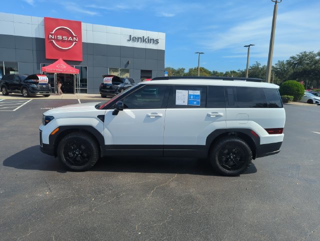 Used 2024 Hyundai Santa Fe XRT AWD/4WD image 11