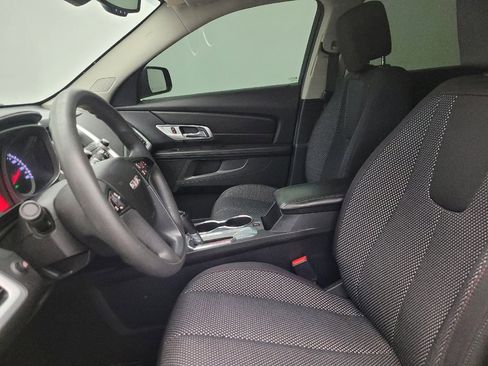 Used 2017 GMC Terrain SLE FWD image 17