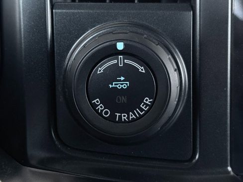 Used 2023 Ford F350 Lariat w/ Lariat Ultimate Package image 17