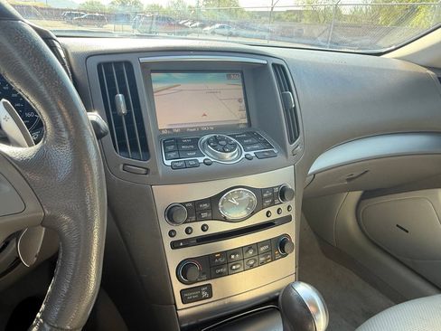 Used 2012 INFINITI G37 x Sedan w/ Premium Pkg AWD/4WD image 20