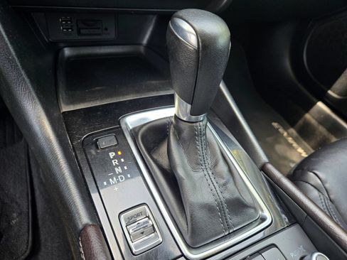 Used 2017 MAZDA MAZDA3 Touring FWD image 18