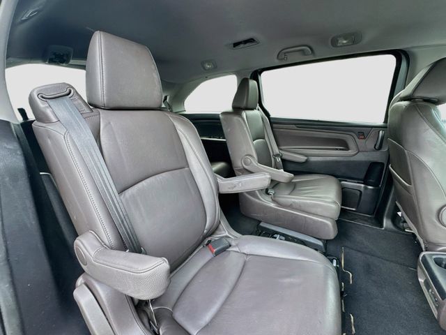 Used 2019 Honda Odyssey EX-L image 33