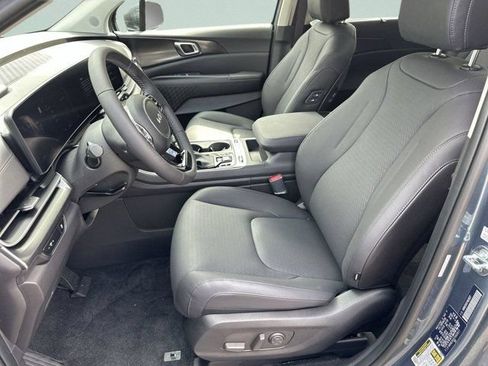 New 2026 Kia Carnival SX Prestige FWD image 19