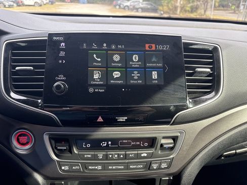 Used 2022 Honda Pilot Sport image 15