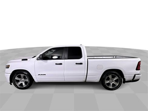 Used 2025 RAM 1500 Tradesman image 5