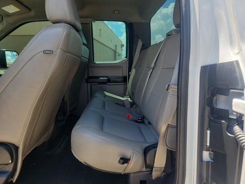 Used 2020 Ford F150 XL w/ Equipment Group 101A Mid RWD image 8