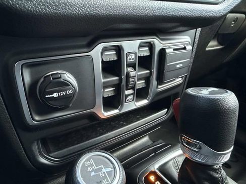 New 2026 Jeep Wrangler Unlimited Sport AWD/4WD image 15