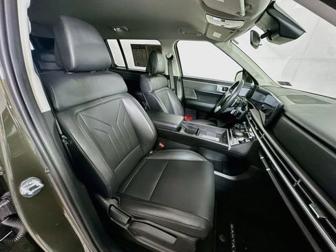 Certified 2026 Hyundai Santa Fe SEL AWD/4WD image 33