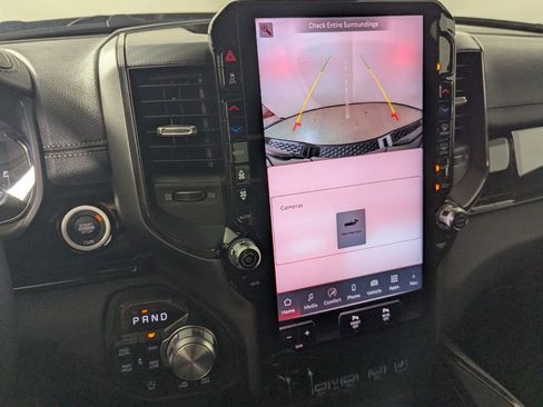 New 2026 RAM 1500 Rebel w/ Rebel Level 2 Equipment Group image 29