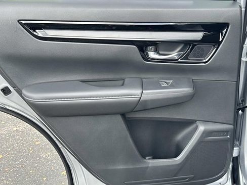 New 2026 Honda CR-V EX-L image 11