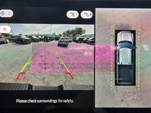 New 2026 Ford F250 Lariat w/ Tremor Off-Road Package image 13