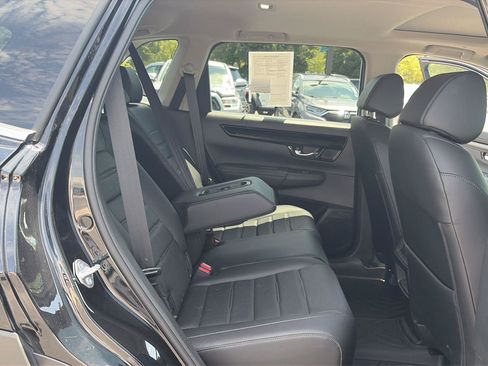 Used 2024 Honda CR-V EX-L image 25