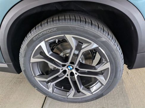 New 2026 BMW X5 sDrive40i w/ Climate Comfort Package image 6