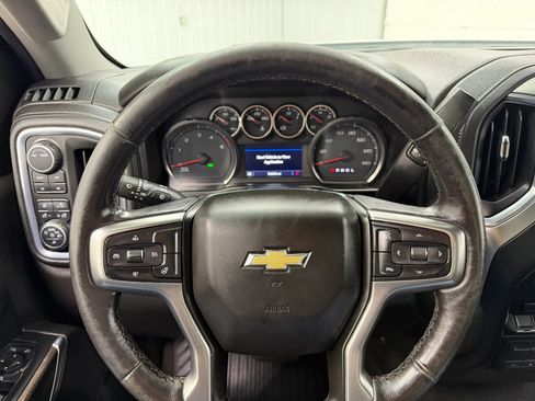 Used 2021 Chevrolet Silverado 3500 LT w/ Convenience Package AWD/4WD image 18