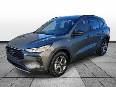 Used 2025 Ford Escape ST-Line