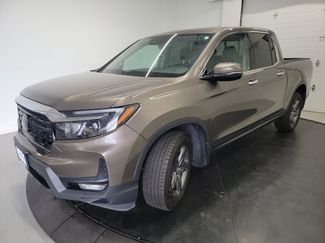 Used 2022 Honda Ridgeline RTL-E video 3