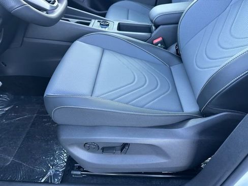 New 2026 Volkswagen Tiguan SE R-Line image 25