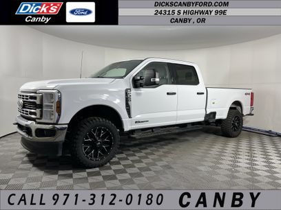 Used 2024 Ford F350 XLT